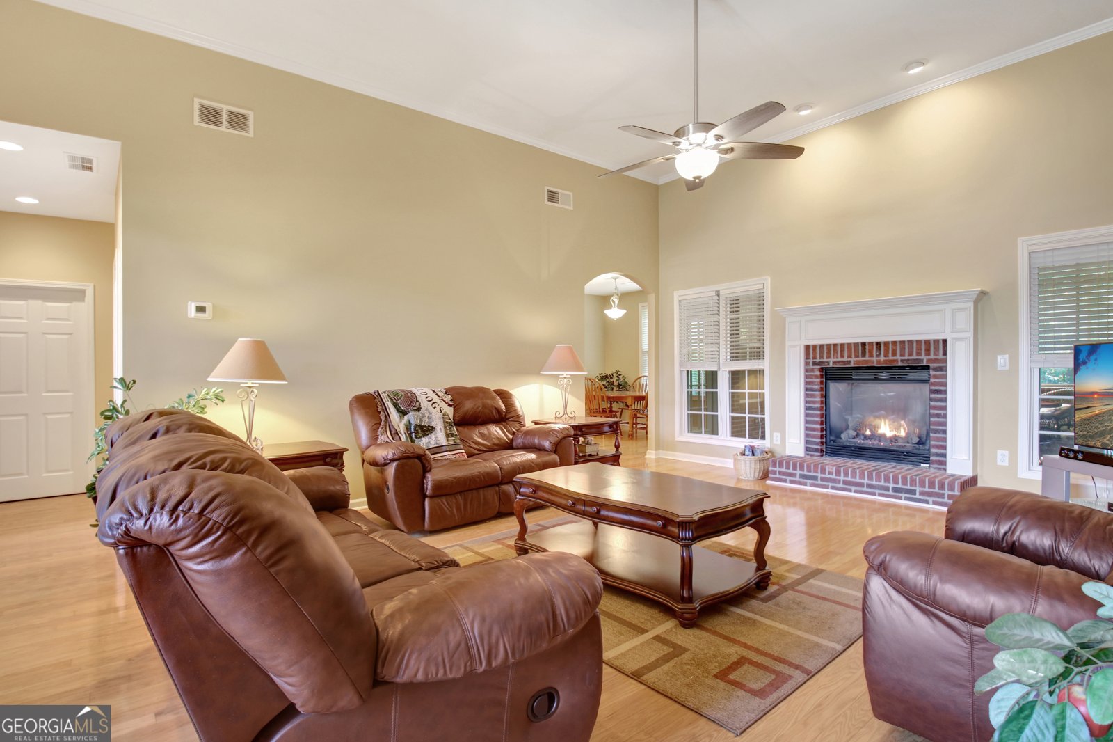 10 Posey Ridge Court Newnan - 18