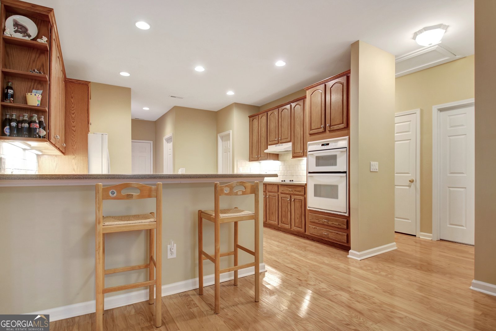 10 Posey Ridge Court Newnan - 22