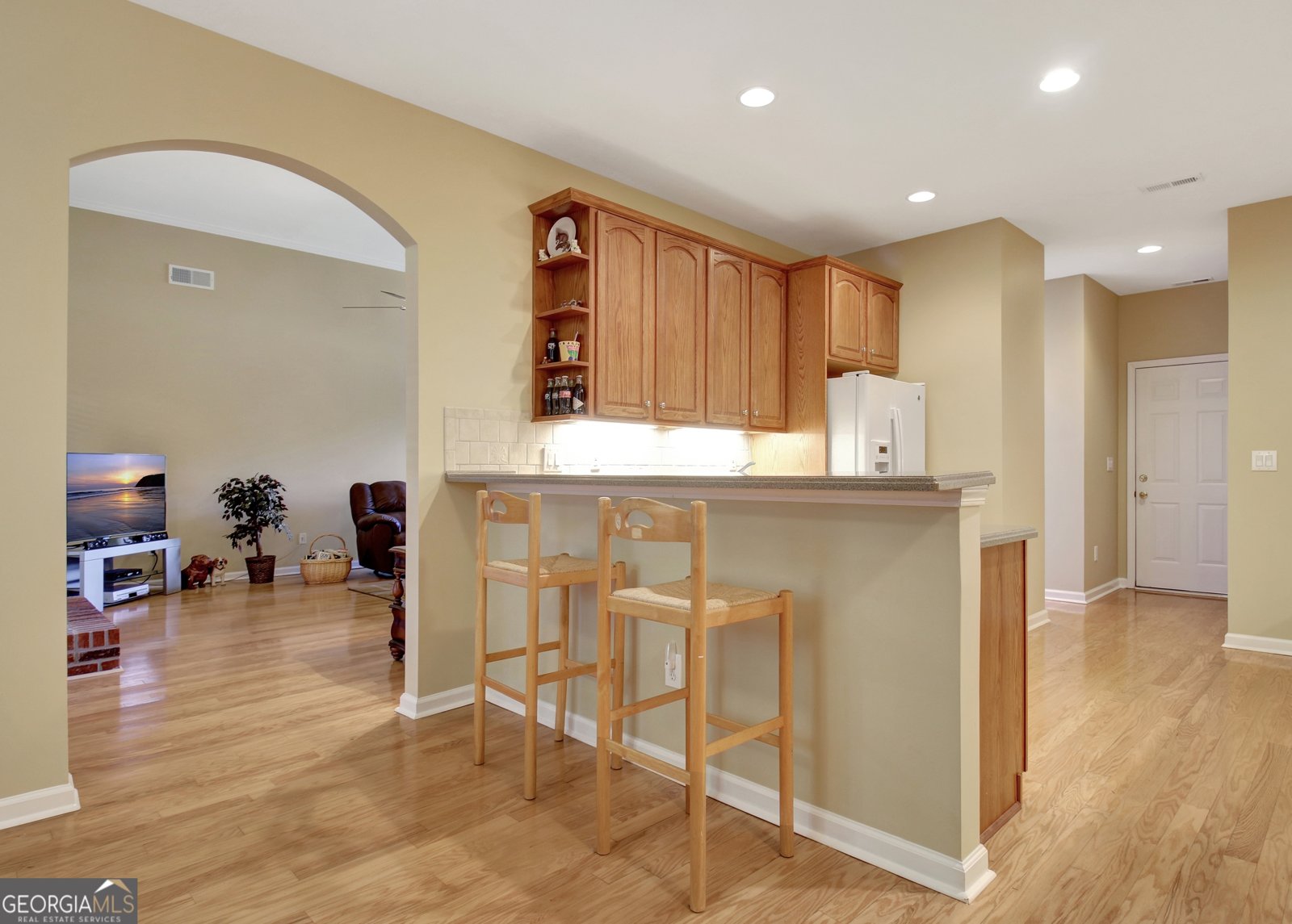 10 Posey Ridge Court Newnan - 23