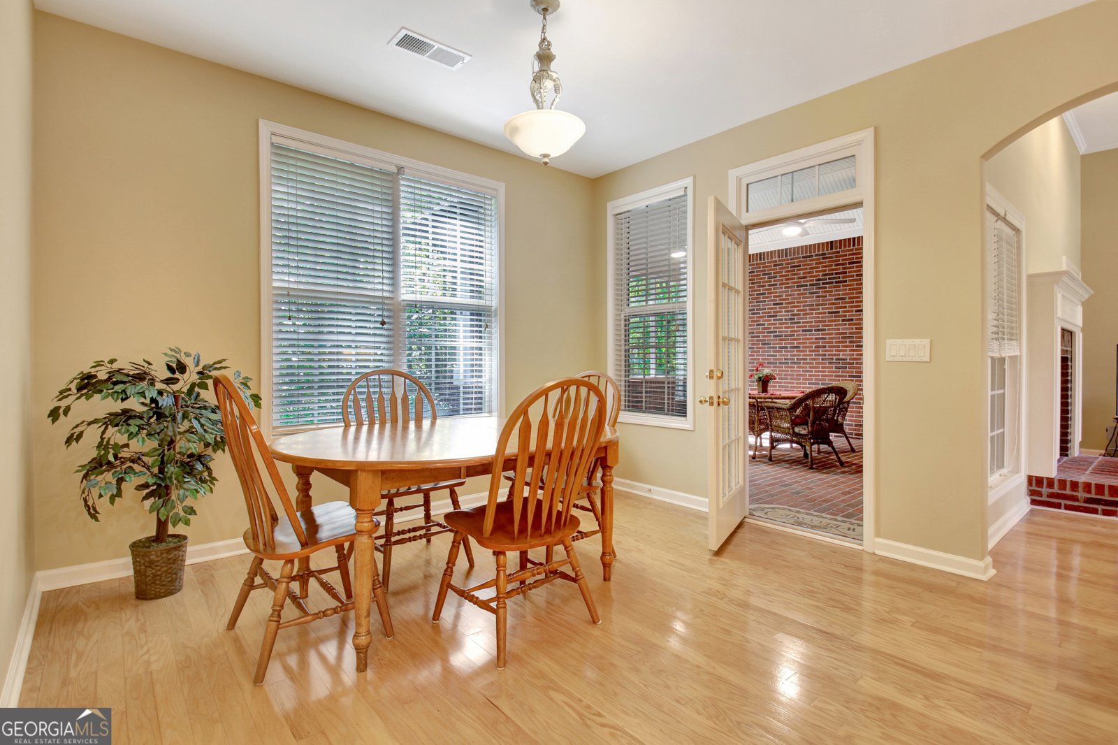 10 Posey Ridge Court Newnan - 28