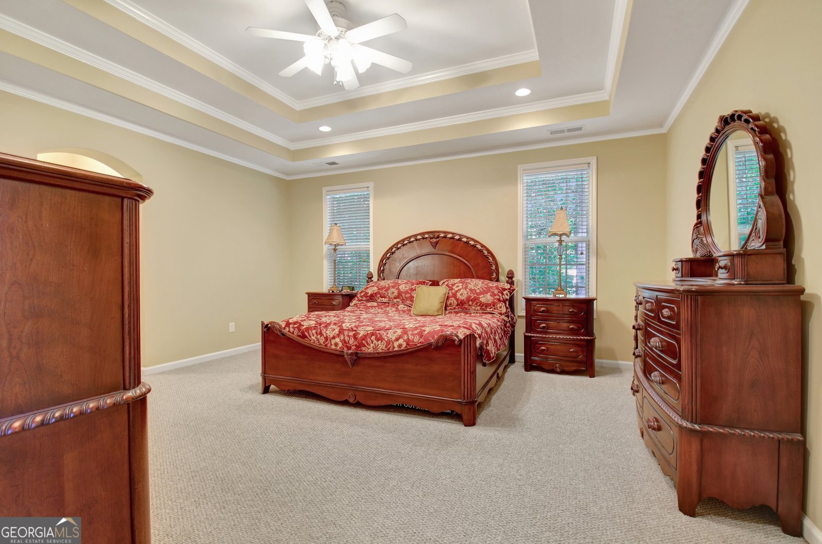 10 Posey Ridge Court Newnan - 33