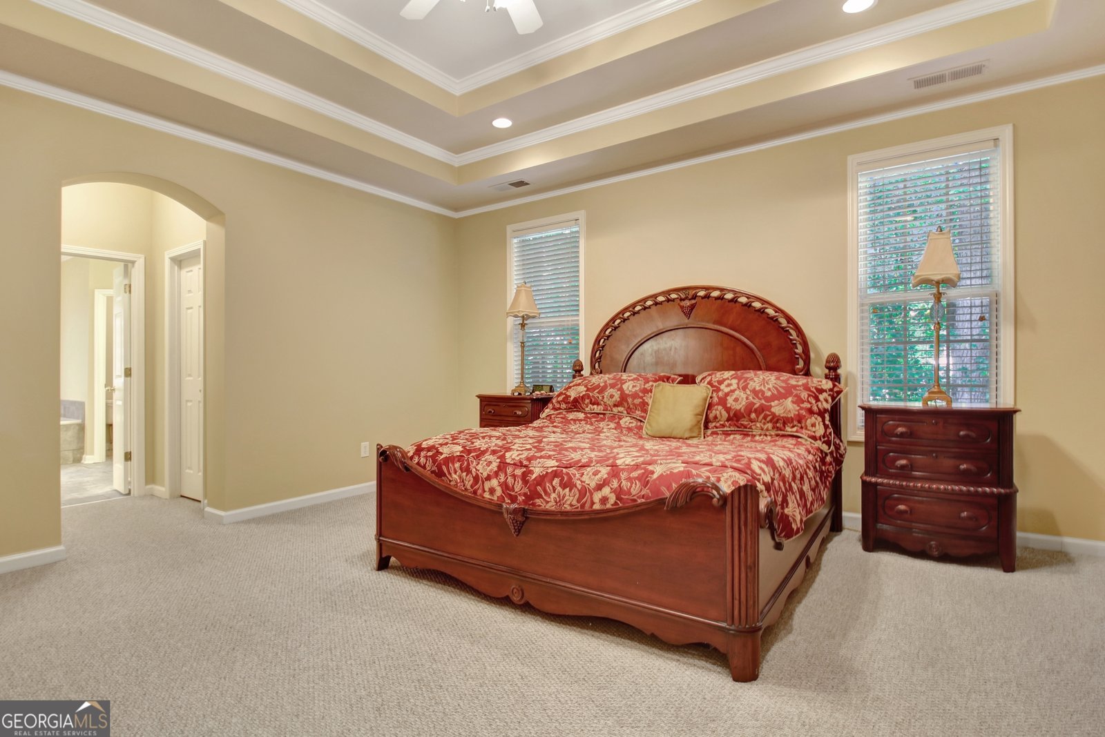 10 Posey Ridge Court Newnan - 34