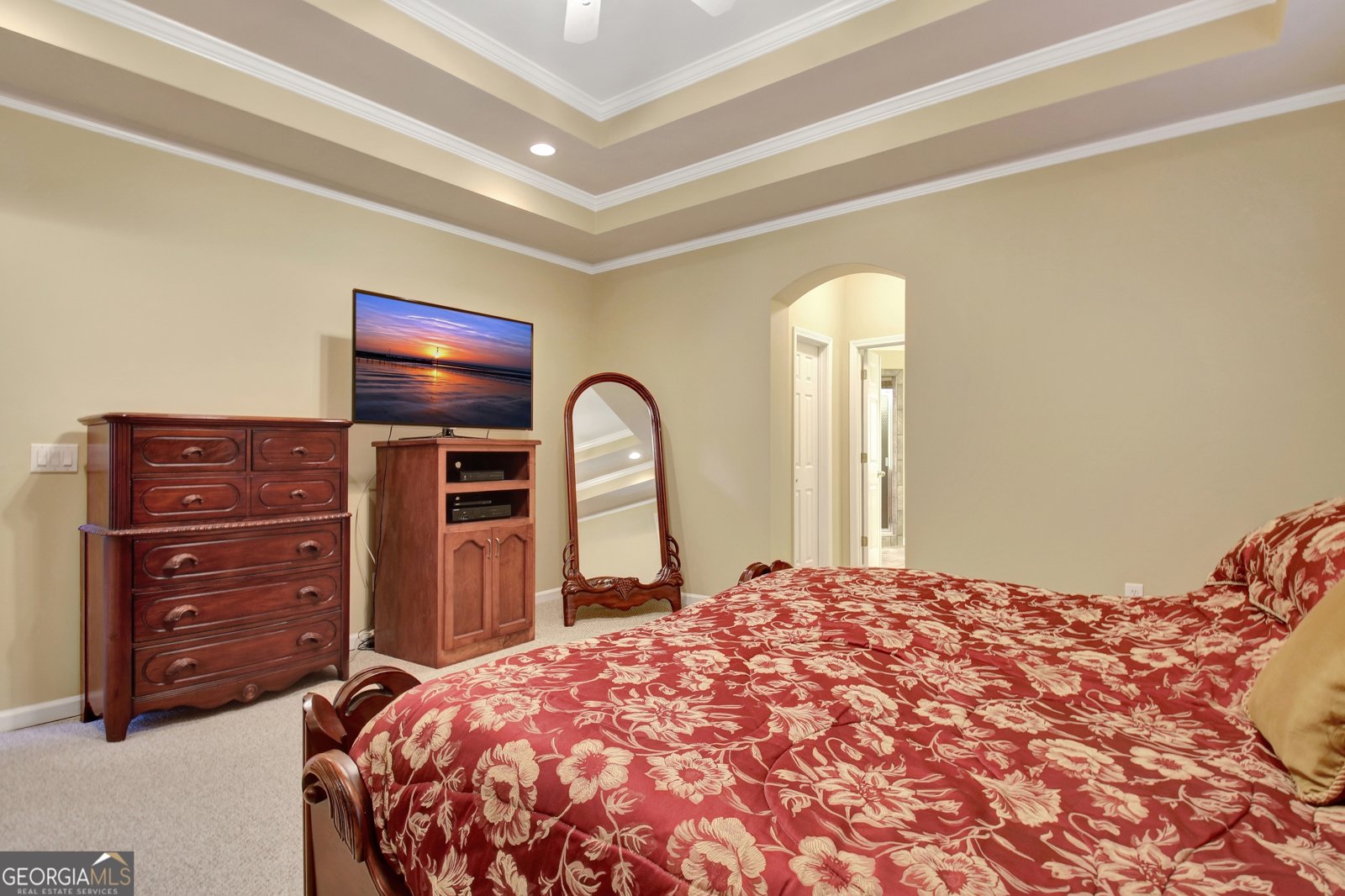 10 Posey Ridge Court Newnan - 35