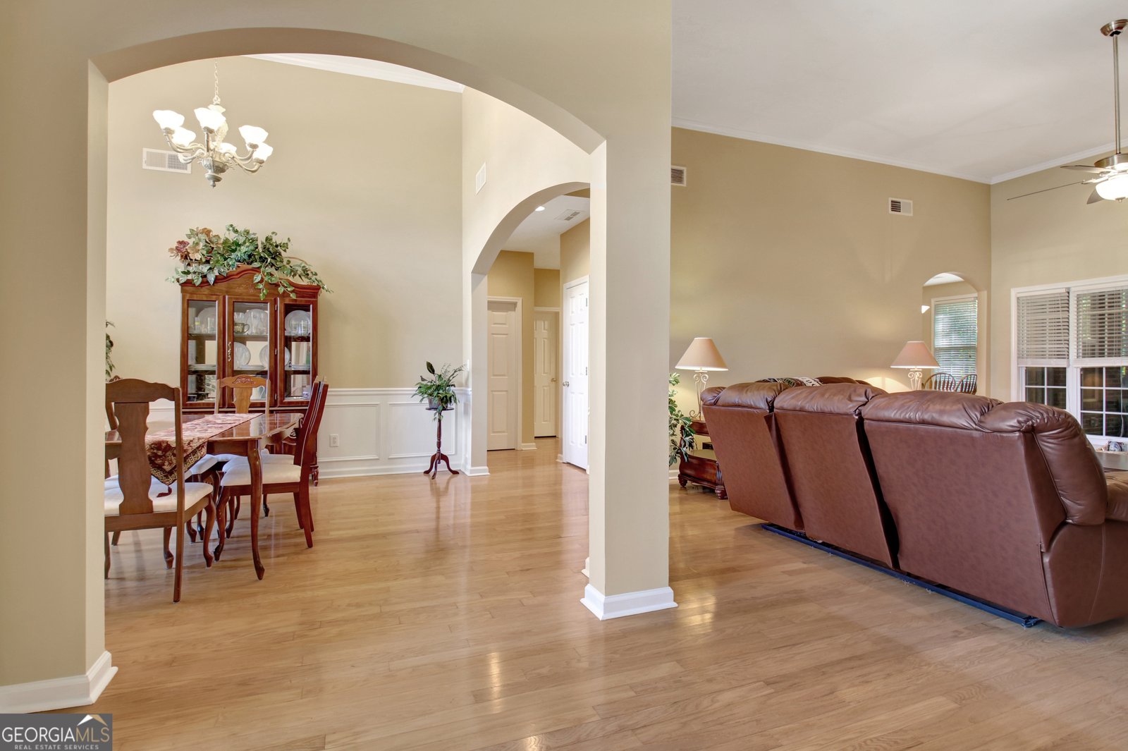 10 Posey Ridge Court Newnan - 8