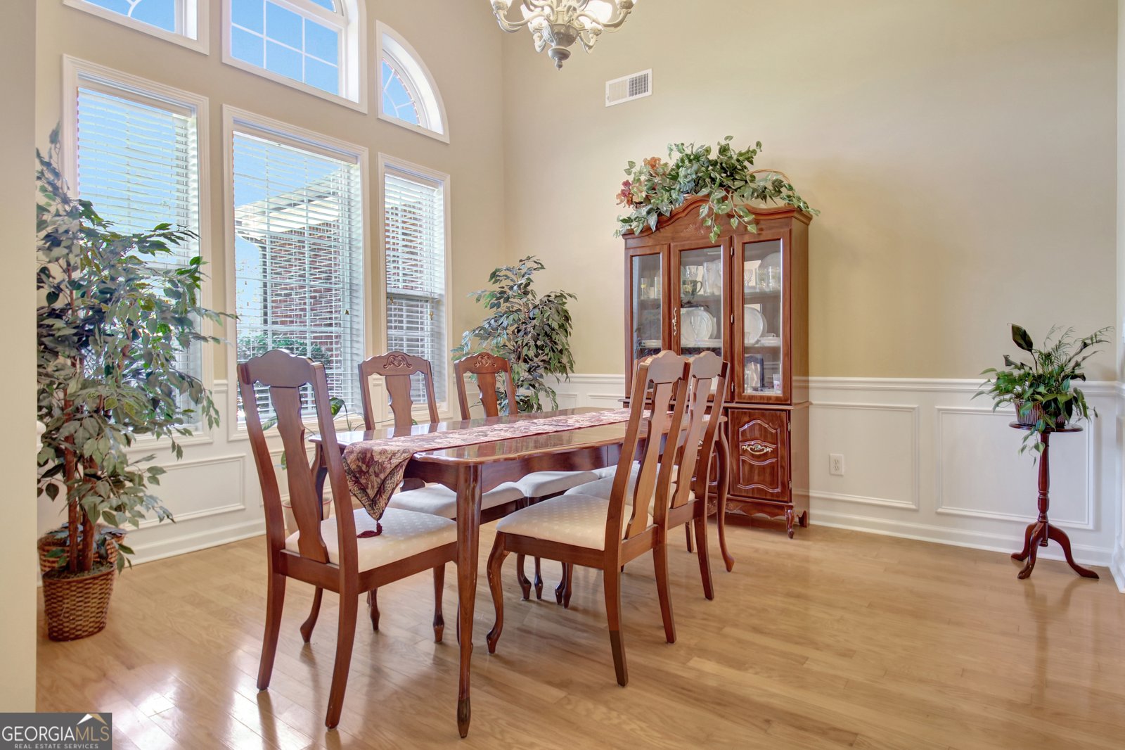 10 Posey Ridge Court Newnan - 9