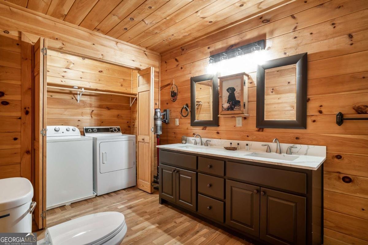 357 Skyline Drive Cherry Log - 13