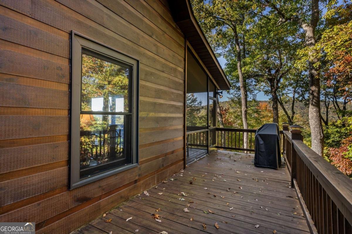 357 Skyline Drive Cherry Log - 42