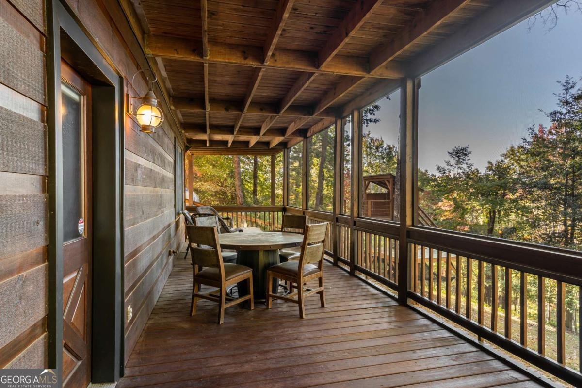 357 Skyline Drive Cherry Log - 44