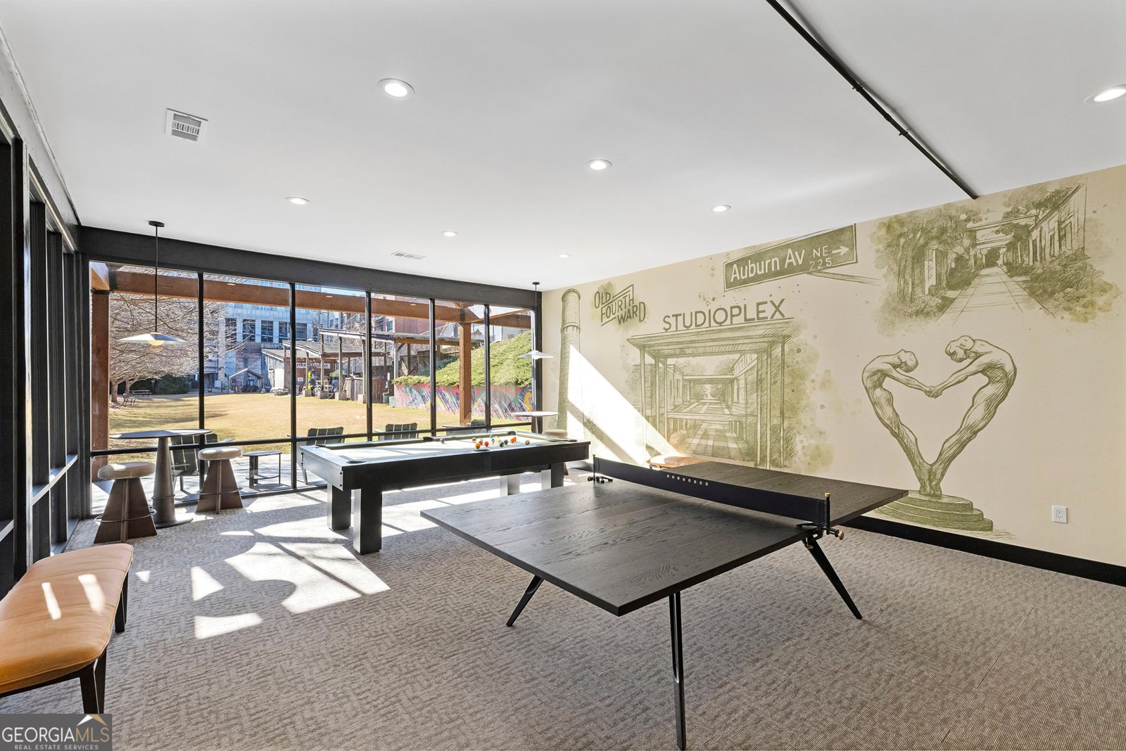 659 Auburn Avenue Atlanta - Photo 22