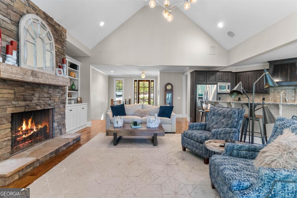 1010 Anchor Bay Point Greensboro - 11