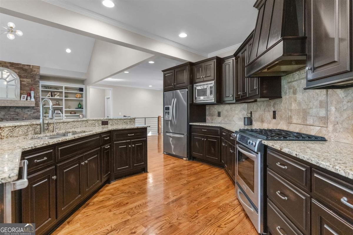 1010 Anchor Bay Point Greensboro - 16