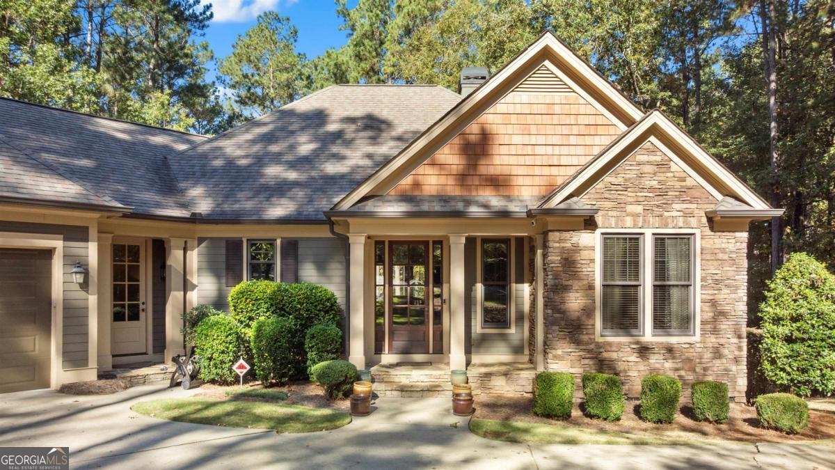 1010 Anchor Bay Point Greensboro - 66