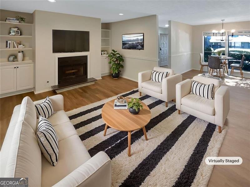 1405 CUMBERLAND Court Smyrna - 2