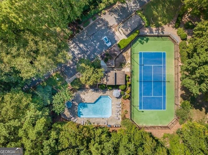 1405 CUMBERLAND Court Smyrna - 25