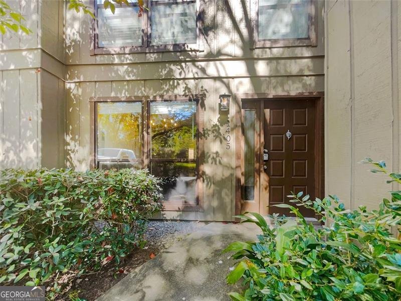 1405 CUMBERLAND Court Smyrna - 3