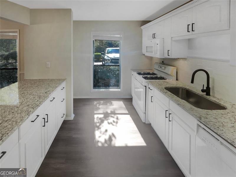 1405 CUMBERLAND Court Smyrna - 4