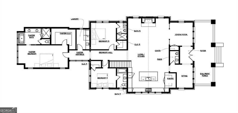 1323 Highland Avenue Atlanta - 14