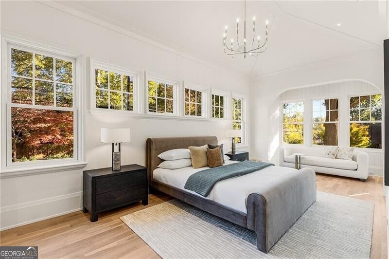 1323 Highland Avenue Atlanta - 20