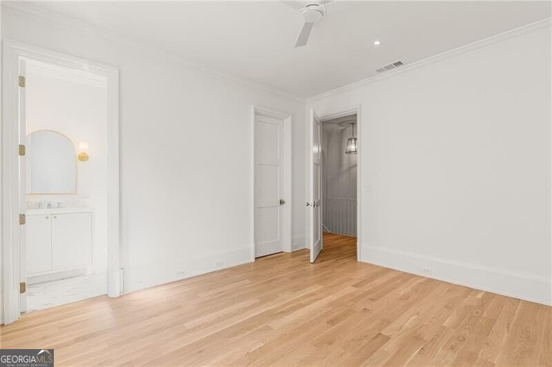 1323 Highland Avenue Atlanta - 25