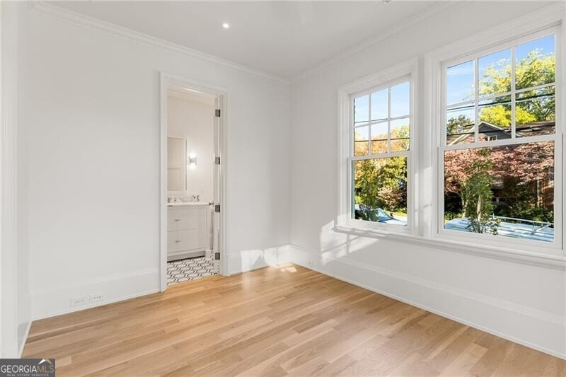 1323 Highland Avenue Atlanta - 27