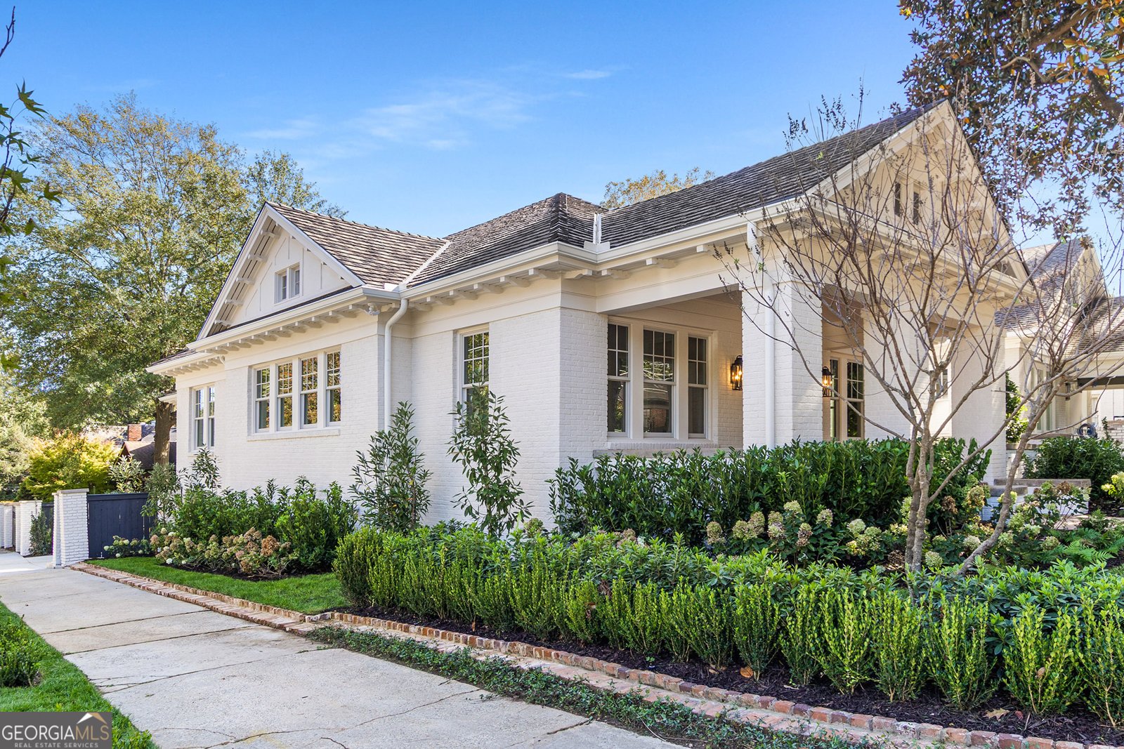 1323 Highland Avenue Atlanta - 39