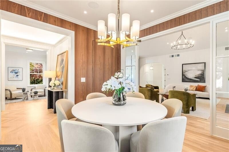 1323 Highland Avenue Atlanta - 4