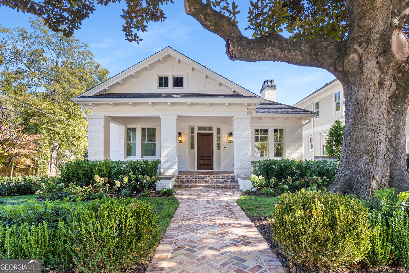 1323 Highland Avenue Atlanta - 40