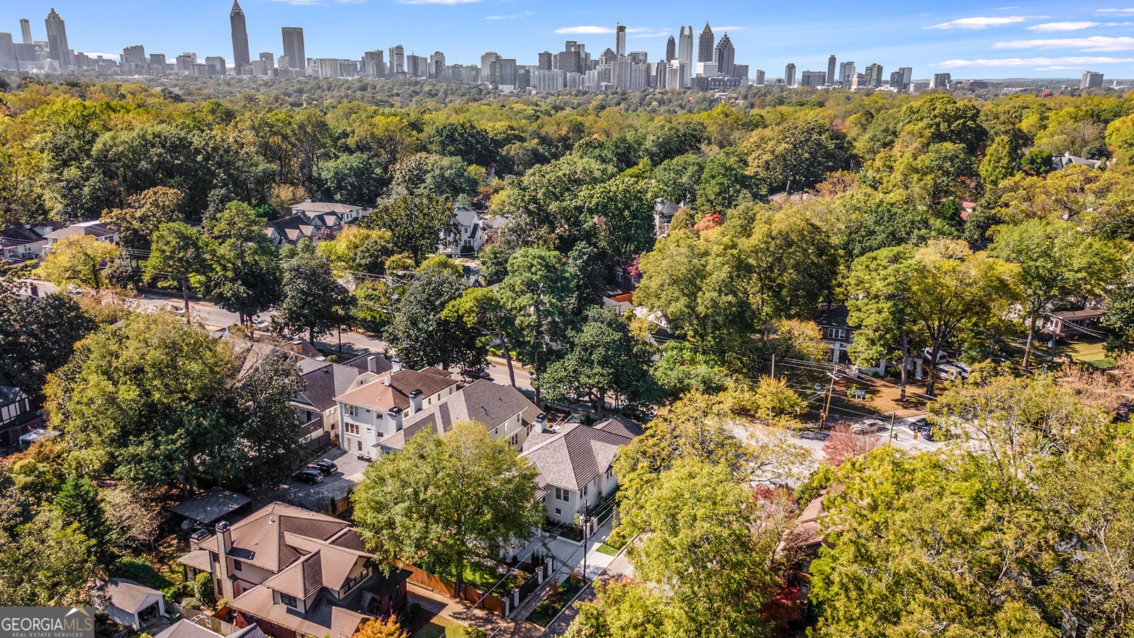 1323 Highland Avenue Atlanta - 41