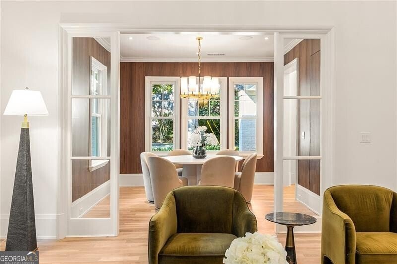 1323 Highland Avenue Atlanta - 5