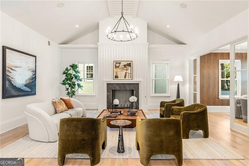 1323 Highland Avenue Atlanta - 7