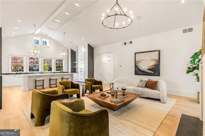 1323 Highland Avenue Atlanta - 8