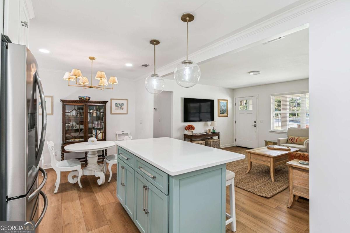 907 Mallery Street St. Simons - 12