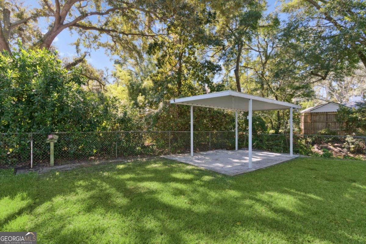 907 Mallery Street St. Simons - 3