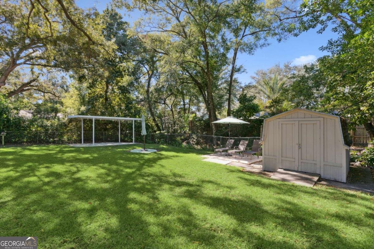 907 Mallery Street St. Simons - 4