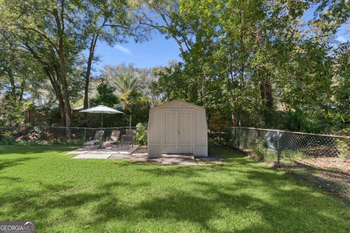 907 Mallery Street St. Simons - 5