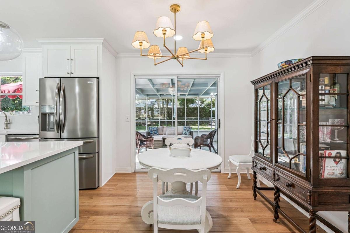 907 Mallery Street St. Simons - 7