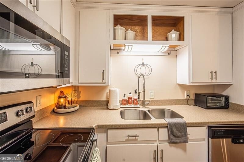 78 Etowah West Drive Dahlonega - 10