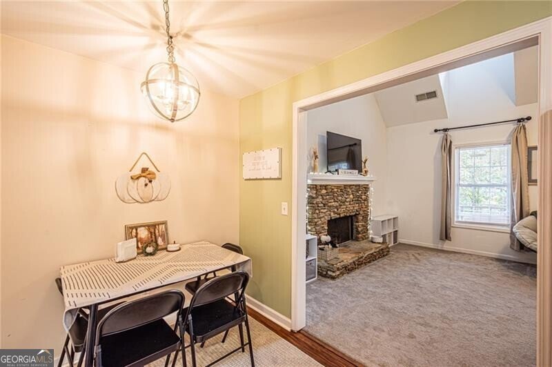 78 Etowah West Drive Dahlonega - 11