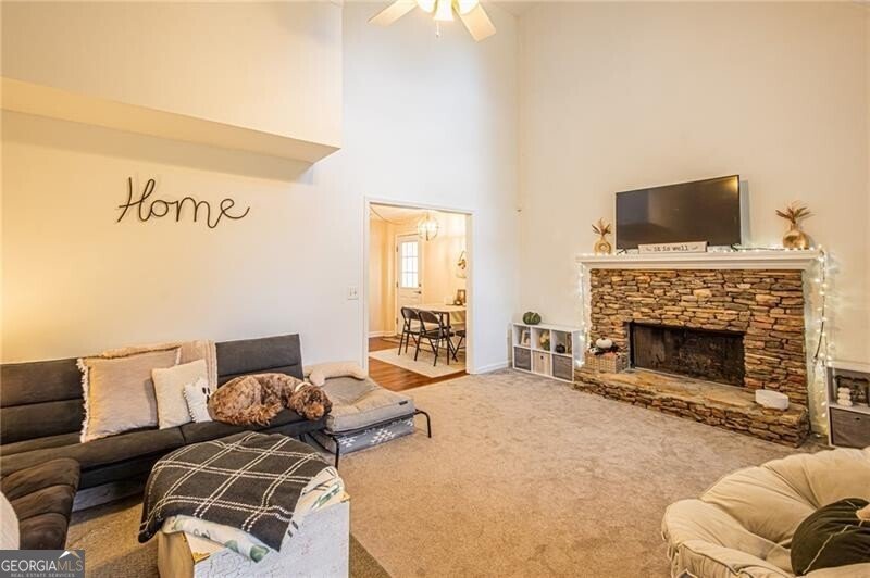 78 Etowah West Drive Dahlonega - 13