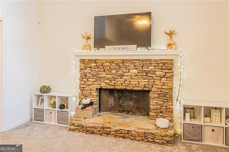 78 Etowah West Drive Dahlonega - 14