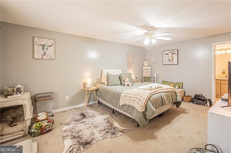 78 Etowah West Drive Dahlonega - 15