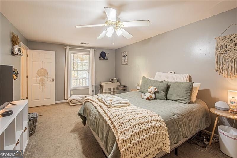 78 Etowah West Drive Dahlonega - 16