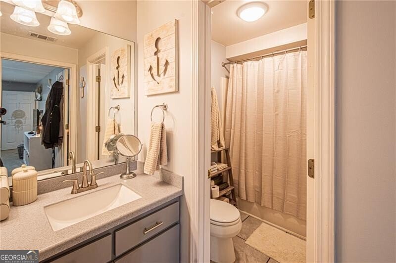 78 Etowah West Drive Dahlonega - 21