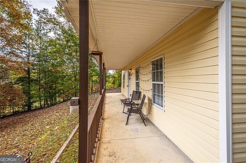 78 Etowah West Drive Dahlonega - 22