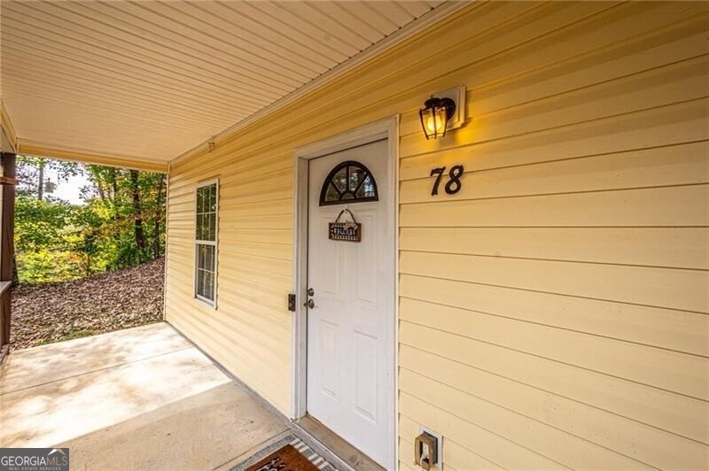 78 Etowah West Drive Dahlonega - 3