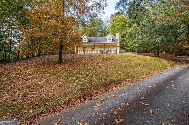 78 Etowah West Drive Dahlonega - 4