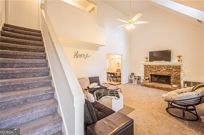 78 Etowah West Drive Dahlonega - 5