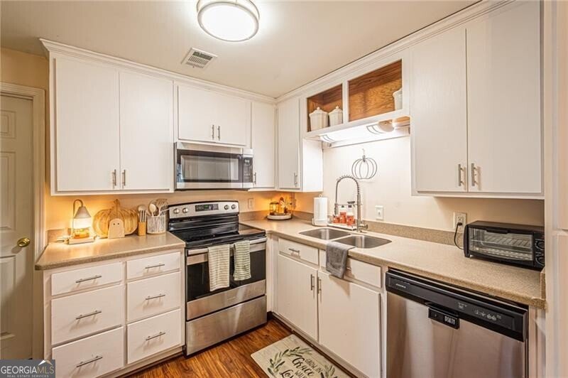 78 Etowah West Drive Dahlonega - 6