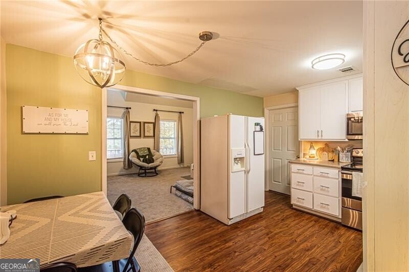 78 Etowah West Drive Dahlonega - 7