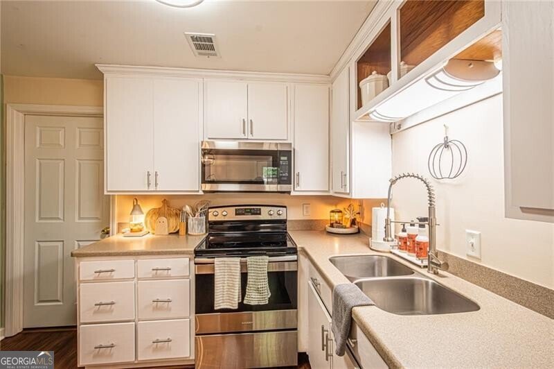 78 Etowah West Drive Dahlonega - 8